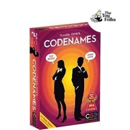 Czech Games Codenames