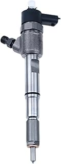 XZXZKL 0445110291 Diesel Fuel Injector Nozzle 1112010-55d Sprayer Compatible for Bo-sch Truck Engine