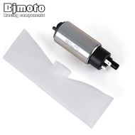 ปั๊มน้ำมันเชื้อเพลิง Fangshi30850สำหรับ Vespa 4T Sprint Primavera 50 150 GTV GTS Ie 300ซุปเปอร์ทัวร์