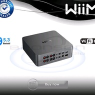 WiiM Ultra Music Wireless Audio Streamer and Digital Hub by Bronson Audio