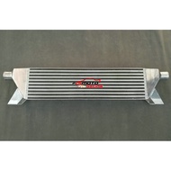 110mm Core For Ford Focus RS Mk1 Kit 2 Front Mount Intercooler Upgrade B