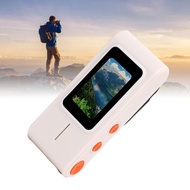 CCD Camera  Ergonomic 1.47in Screen 8 Filters Digital with Fill Light for Selfies Boys Girls