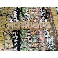 DE XANDRA car perfume borong murah