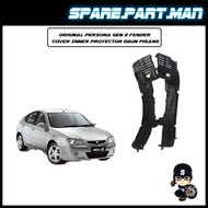Persona Gen 2 Persona Fender Cover Inner Protector Daun Pisang FRONT