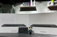 全新Samsung Tab S9 11吋 8+128GB/12+256GB香港行貨