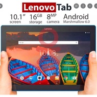 Lenovo TB3 - X70F Tablet PC GLOBAL Version (USED)