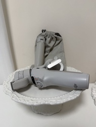 DJI Osmo om6  手機穩定器