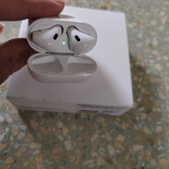 Apple Airpods Gen 1 Original Second