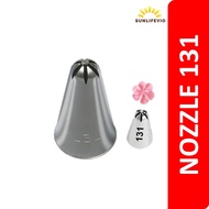 NOZZLE 131 | CAKE NOZZLE