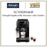 Espresso Machine | Delonghi Magnifica Start Fully Automatic Coffee Machine - ECAM220.60.B