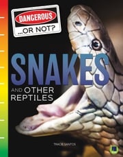 Snakes and Other Reptiles Santos