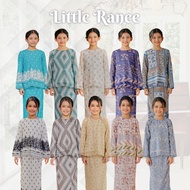 Fab Outlet - Kurung Little Ranee