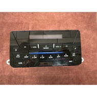 Myvi Gen3 original player