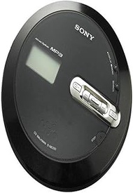 Sony CD Walkman D-NE330BLK - CD / MP3 player - black