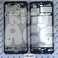 LCD HOLDER FRAME MIDDLE BONE INFINIX ITEL A70 A665L