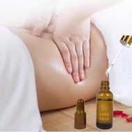 Wormwood Essential Oil Genuine Body Massage Pass Meridian Beauty Salon Open Back Massage Scraping Pr