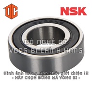 Bearing NSK 6003 6200 6010 6203 6000 6205 6002 6305 6202 6301 6304 6208 6201 6005 6007 6207 6009 600
