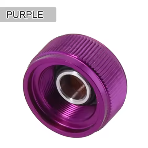 1pc Fishing Reel Nut For DAIWA Pr100 Pr100L PD106 Fishing Spinner Wheel Refit Trimmer Nut DIY Fishin