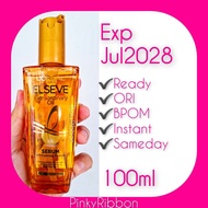 LOREAL PARIS 100ml ELSEVE EXTRAORDINARY OIL 100 ML