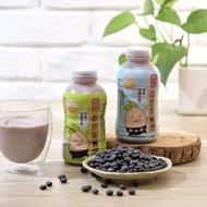 【無糖】森奶黑豆漿-330ml*12入