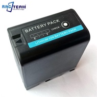 แบตเตอรี่ For Sony รุ่น BP-U60 Lithium-Ion Battery Pack (14.4V 5200mAh74.9Wh)(1669)