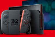 收，收，收Switch 2 ns2 switch oled switch 大電版 ns ps5  ps4 等 遊戲主機