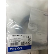 Omron Sensor Proximity Switch E2E-X5ME1-Z X10ME1-Z X5MF1 X3D1-N X8MD1 X7D1-N