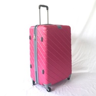 luggage 28 inch luggage luggage bag travel 28” Expandable ABS Luggage ~ Free Shipping