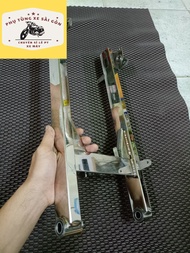 Gấp sau Future 125 2018 - 23 Future Led Blade 110 Wave Alpha 110 2017 - 23 inox