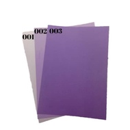 A4 Premium Colour Paper 80gsm 50pcs