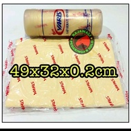 KANEBO KANEBO CLOTH SYNTHETIC FIBER CLOTH CHAMOIS CLOTH
