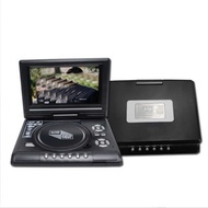 26cm Mobile dvd Player HD Portable EVD Small TV Mini cd Player Player