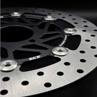 SCK RACING YAMAHA LC135 267MM & 300MM ROTOR FLOATING DISC PLATE