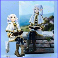 SQ4 Frieren: Beyond Journey's End Frieren Action Figure Collections Model Toys gift for children QS4