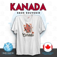 Souvenirs, Canada T-Shirt Souvenirs, Canada T-Shirt Souvenirs, Canada T-Shirt Souvenirs, Souvenirs, 