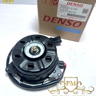 JAZZ JAZ GK5 CITY GM6 CRV GEN5 14-ON AE AC FAN MOTOR268000-2120 DENSO