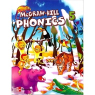 9780071278591 McGraw-Hill Phonics 5