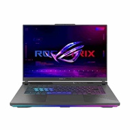 เอซุส โน๊ตบุ๊ค ROG Strix G16 รุ่น G614PH-RV053W สีเทา