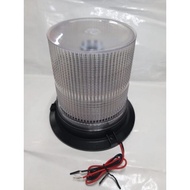 Car Led Rotary Light 3 Modes 12-24v H Series