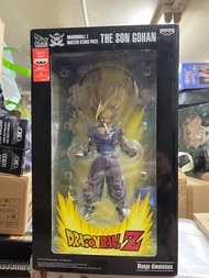 屯門站交收 全新未開 龍珠 msp 悟飯 2d 漫畫色 超級撒亞人