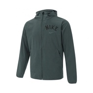 2024 Men's AS M NK RPL UNLIMITED SWOOSH J Woven Hooded Jacket FZ1071-338