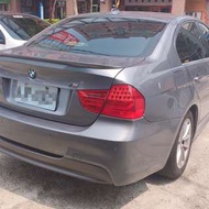 2011年  BMW  318D  改M包  不用60萬