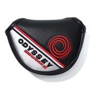 ปลอกคลุมไม้กอล์ฟพัตต์เตอร์ Odyssey Cover Putter Magnet closure