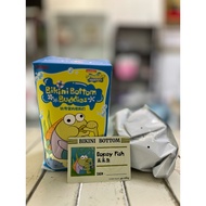 Little Fish Spy Bikinibottom