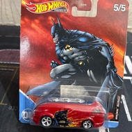 Hot Wheels Haulin Gas