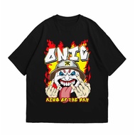 King T-Shirt FNATIC ONIC King of the Sky | Mobile Legends ONIC ESPORTS | NEWEST FNATIC ONIC T-SHIRT