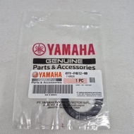 TANK CAP RUBBER (4YY-F4612-00) YAMAHA GENUINEOriginal