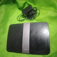 Cisco Linksys EA4500 dual band
