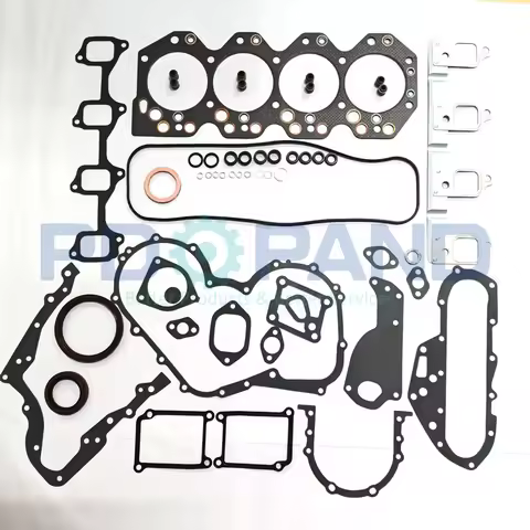 3B 13B 13BT Engine Full Gasket Seal Set Fit TOYOTA LAND CRUISER DYNA BU20 COASTER BJ40 BJ42 BJ46 BJ6