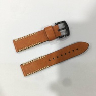 PREMIUM STRAP Leather 20mm 20 mm Watch Strap Leather